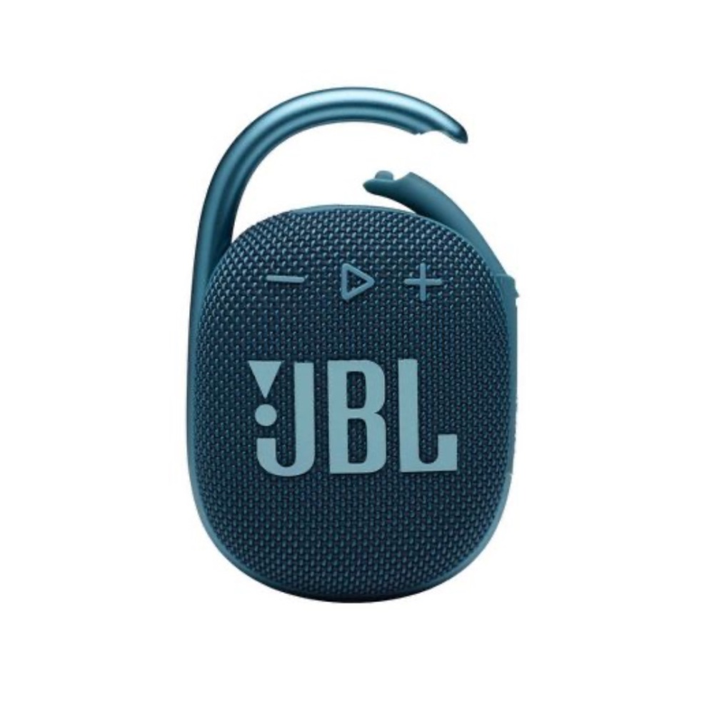 JBL Clip 4 Portable Bluetooth Waterproof Speaker - Picture 2 of 7